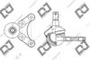 DJ PARTS DB1233 Ball Joint